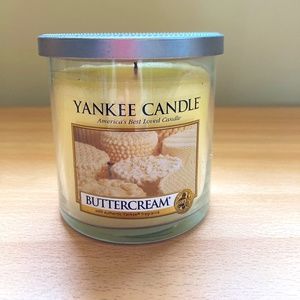 Yankee Candle Buttercream 7oz